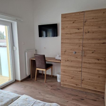 Appartement Sami Altenmarkt im Pongau Exteriör bild