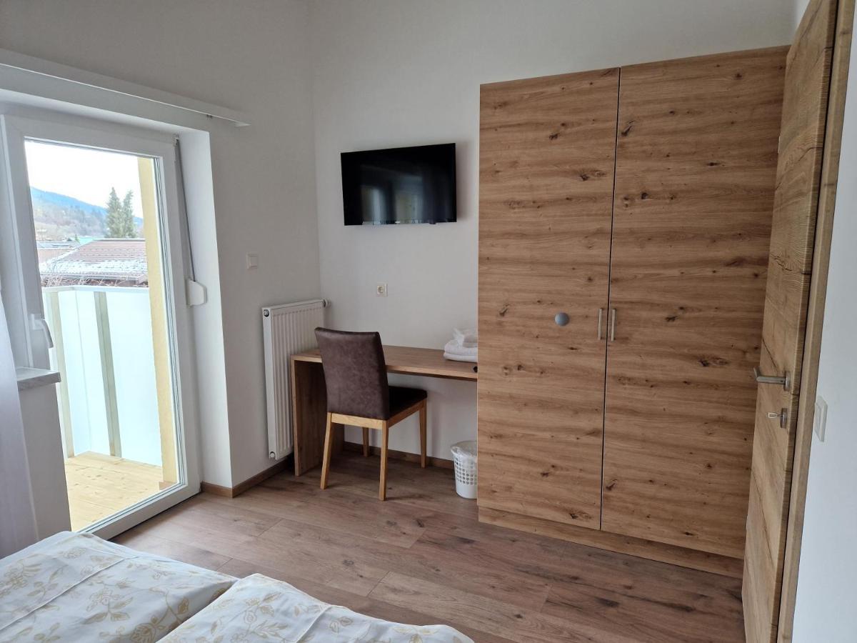 Appartement Sami Altenmarkt im Pongau Exteriör bild