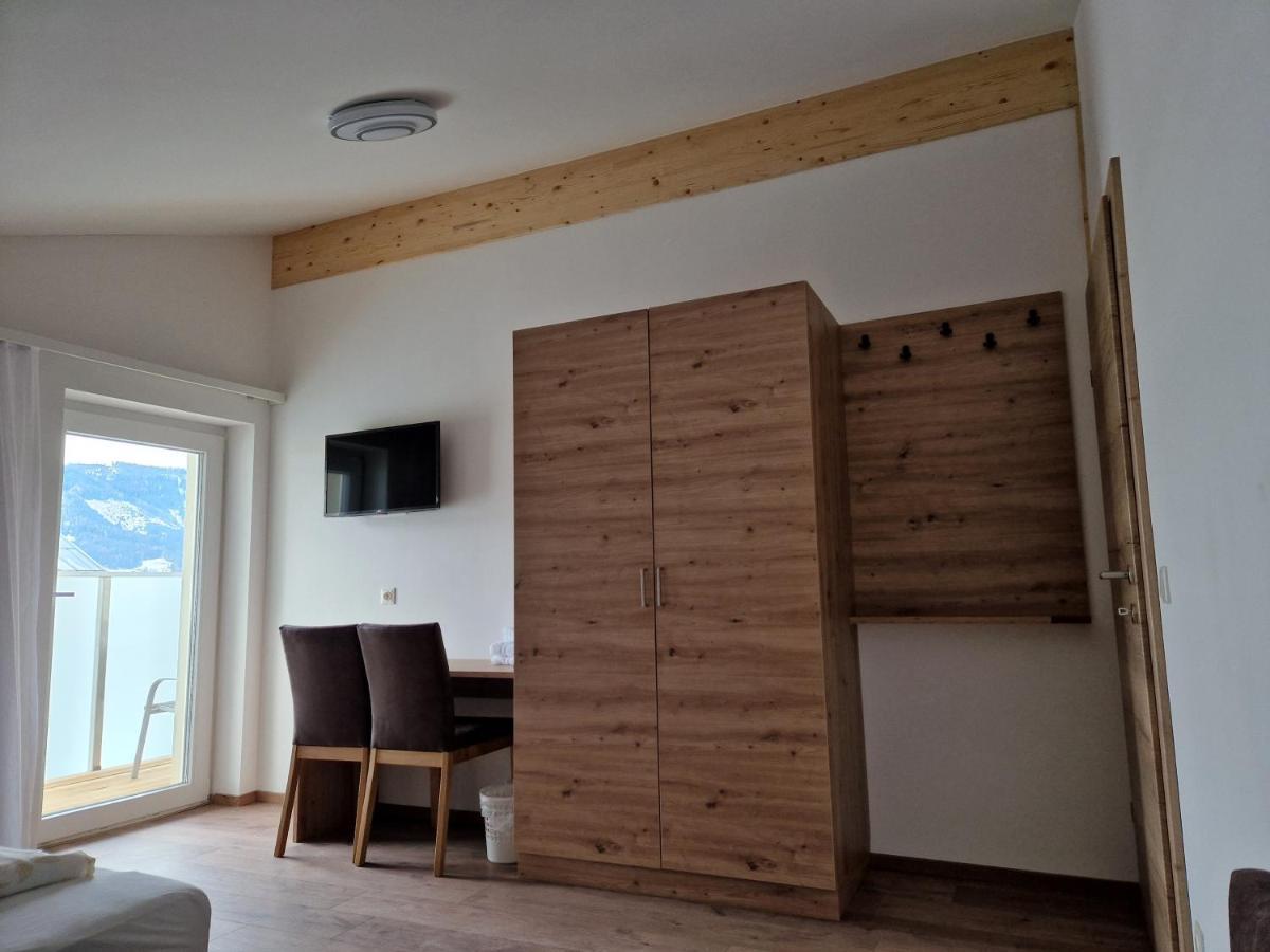 Appartement Sami Altenmarkt im Pongau Exteriör bild