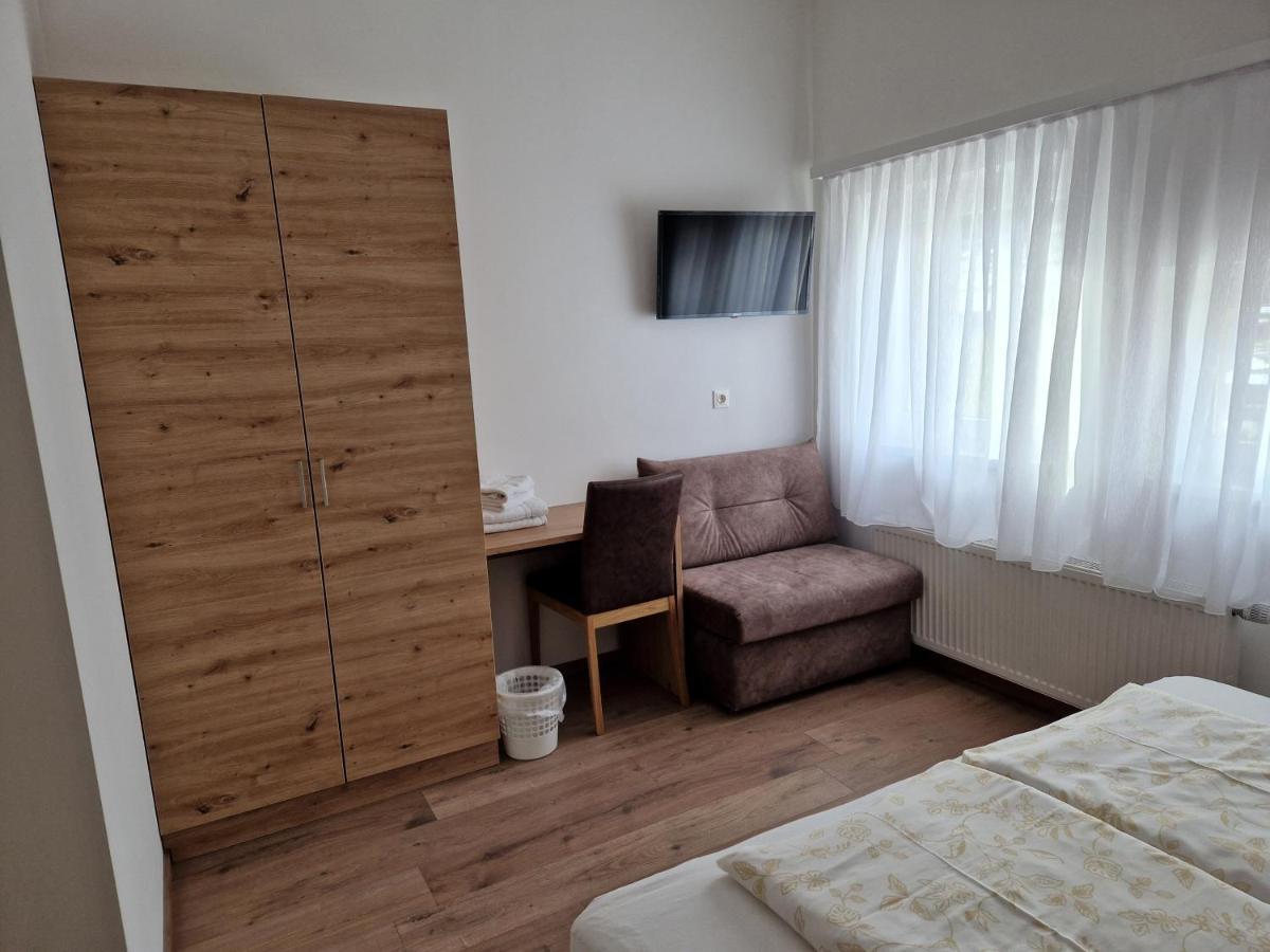 Appartement Sami Altenmarkt im Pongau Exteriör bild